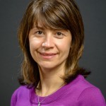 Kristin Giantris, Nonprofit Finance Fund
