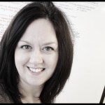 Navigating an Outcomes Based World - Sandi Clement headshot